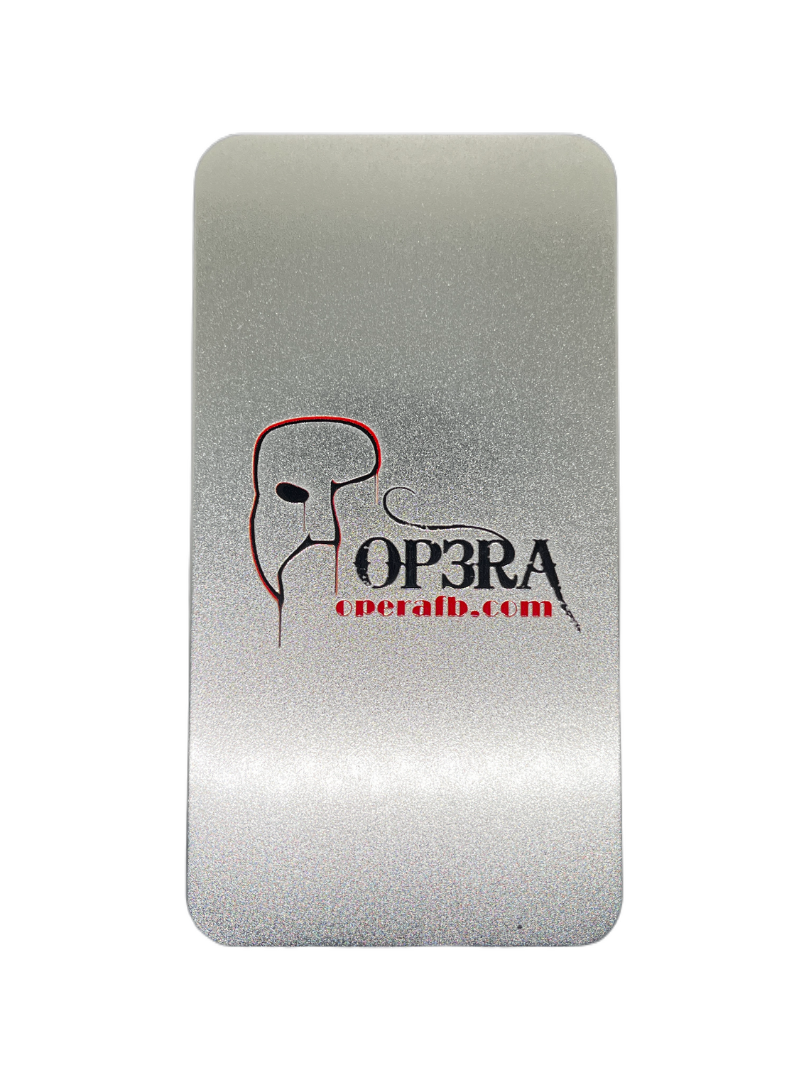 Op3ra Pro Fingerboard Complete 34 * 96mm - The Grim Edition