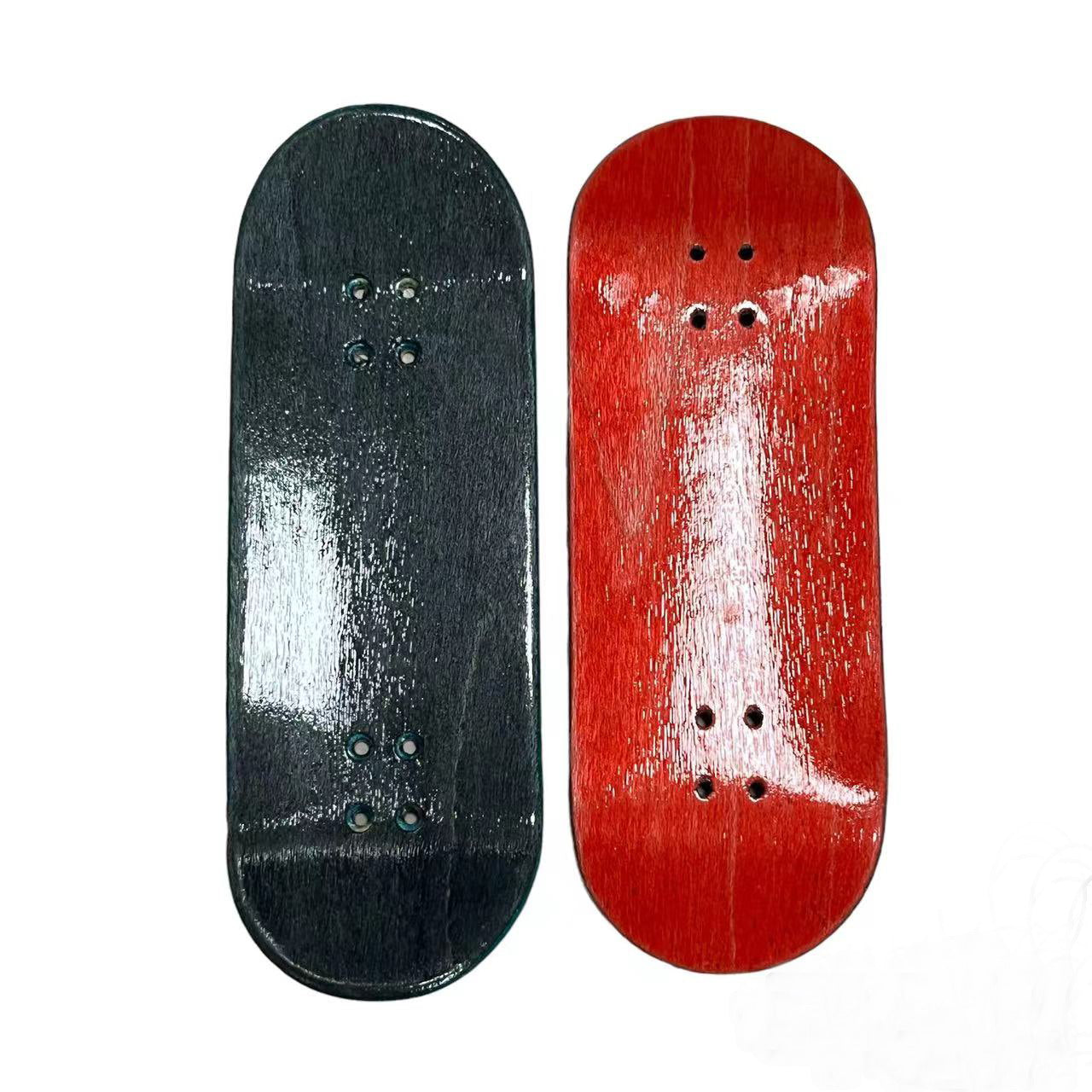 Wholesale Customize Graphics UV printing Fingerboard