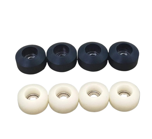 75D Urethane Pro Fingerboard Wheels 7.8*5mm