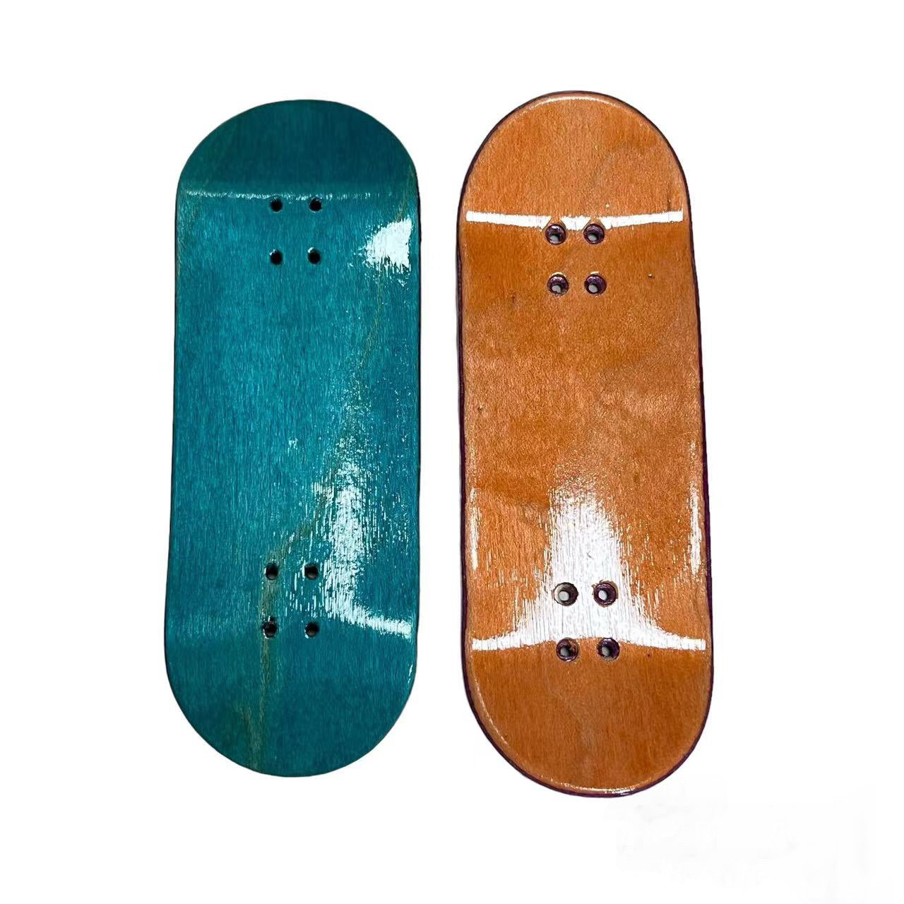 Wholesale Customize Graphics UV printing Fingerboard