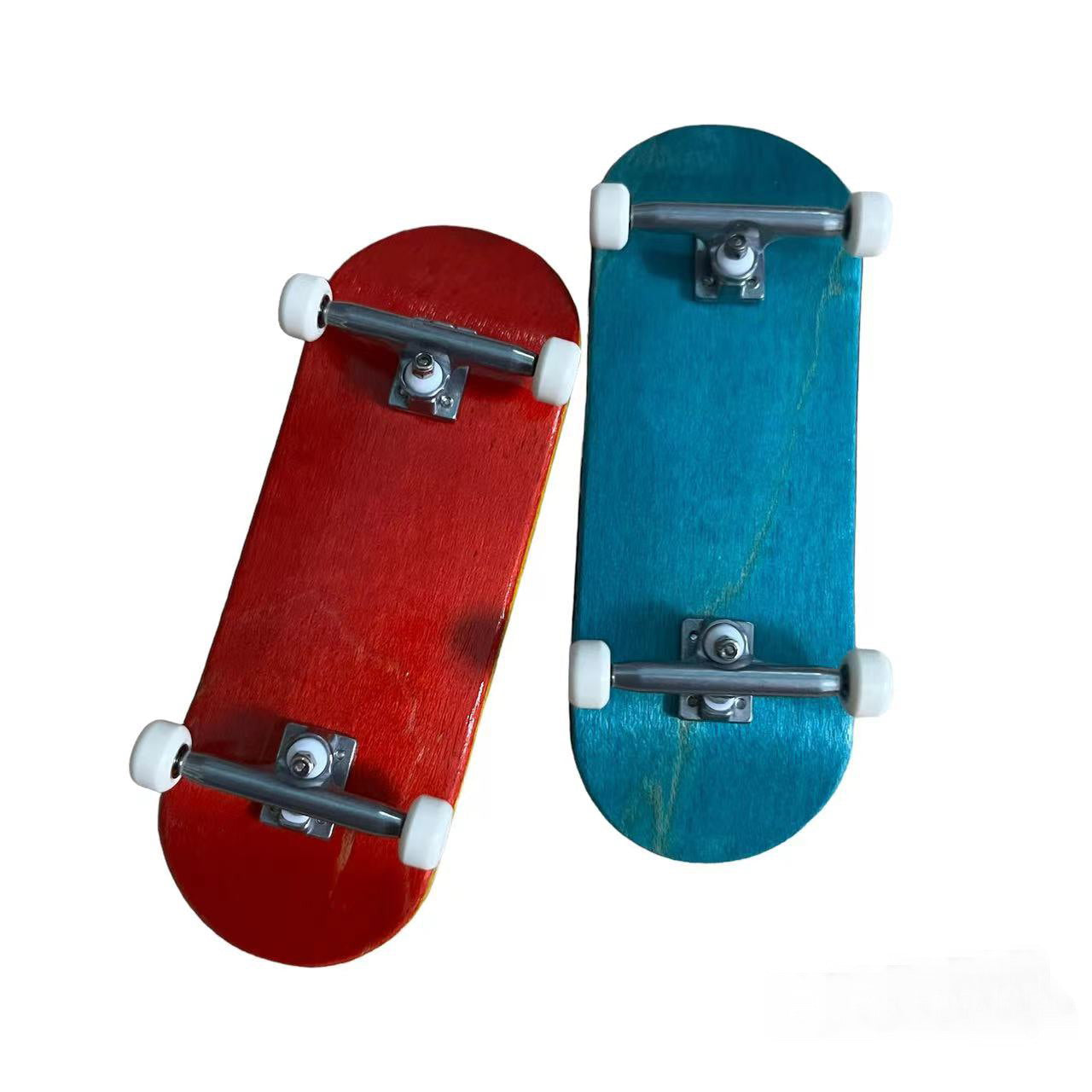 Wholesale Customize Graphics UV printing Fingerboard