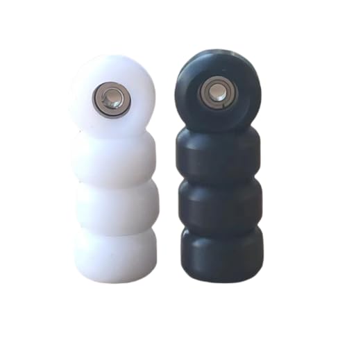 Wholesale Pro Fingerboard Street CNC Wheels 7.5x4.5mm