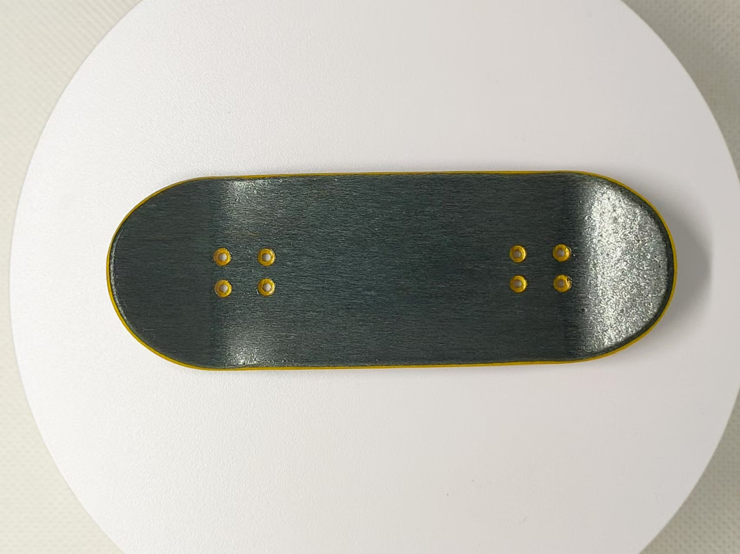 Op3ra Pro Fingerboard Complete 34 * 96mm - The Grim Edition