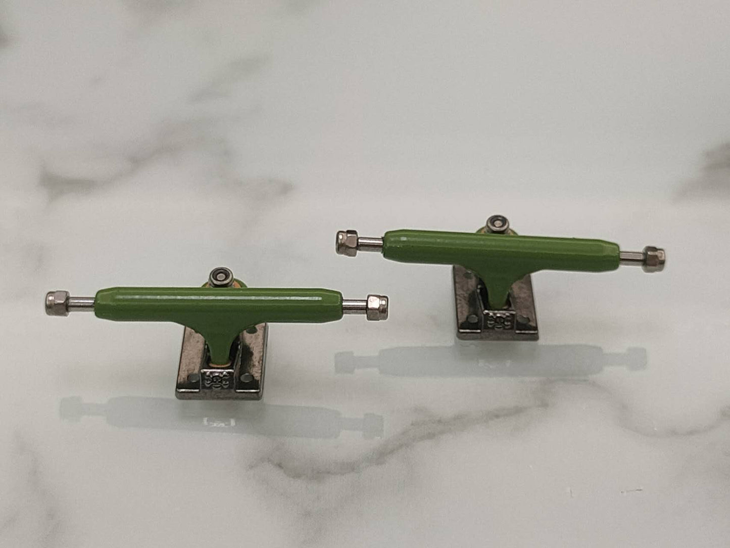 Wholesale LBRT 34mm Pro fingerboard trucks -Leefai BRT