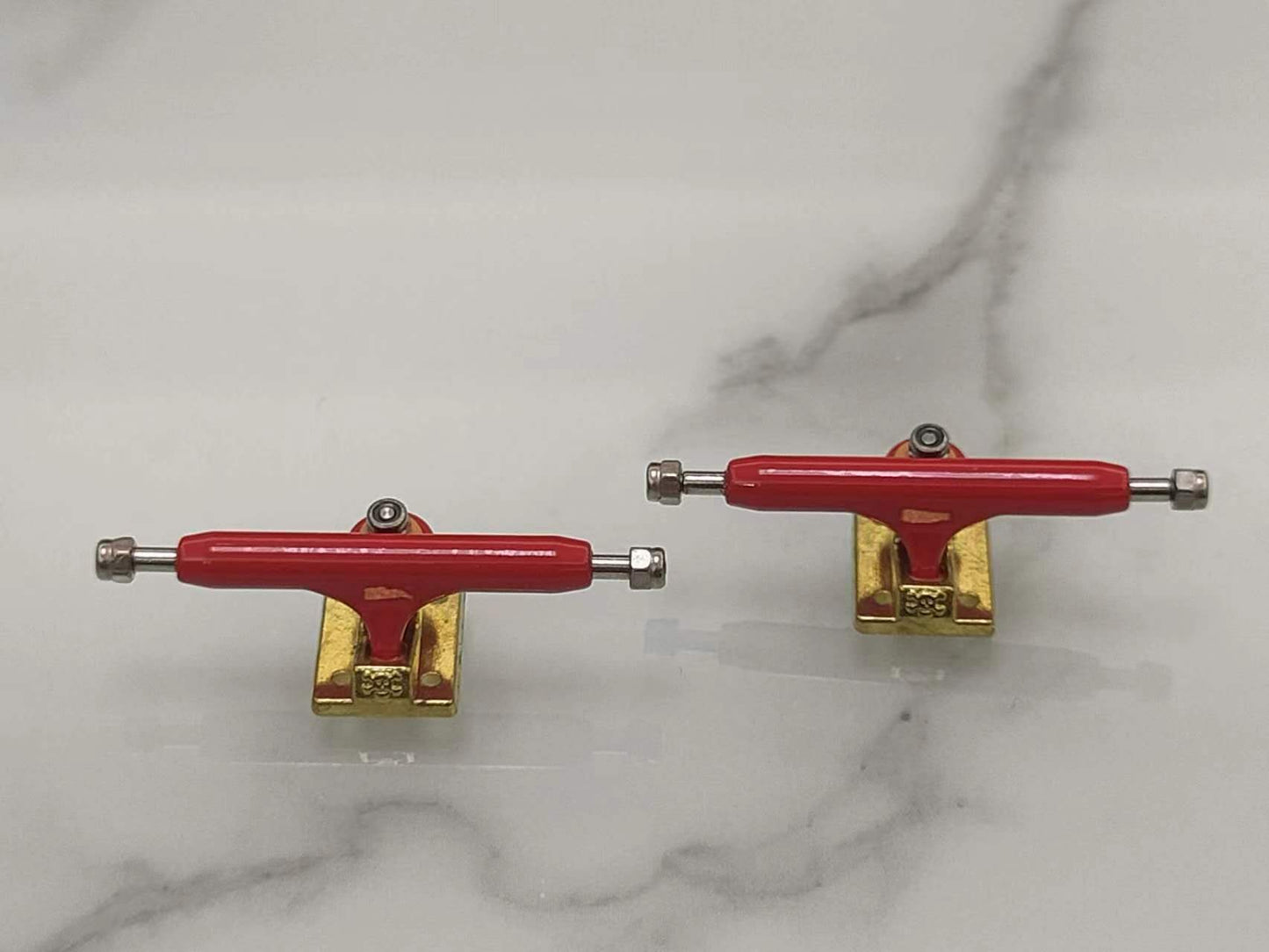 Wholesale LBRT 34mm Pro fingerboard trucks -Leefai BRT