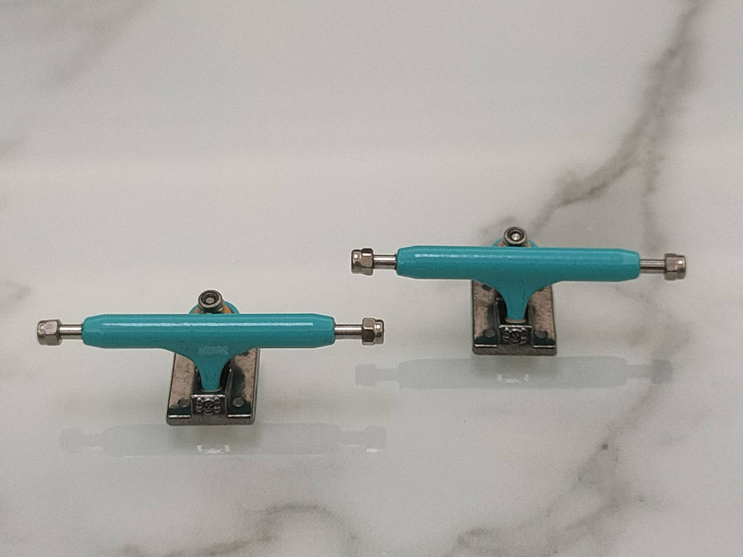 Wholesale LBRT 34mm Pro fingerboard trucks -Leefai BRT