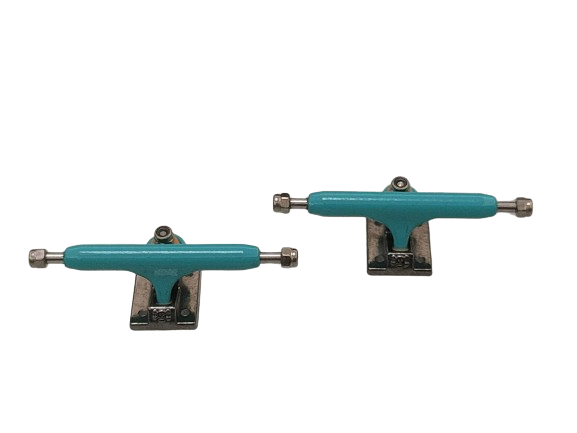 BRT quality 3.0 Pro Fingerboard Trucks with Colorful Hanger Size 34mm-leefai brand