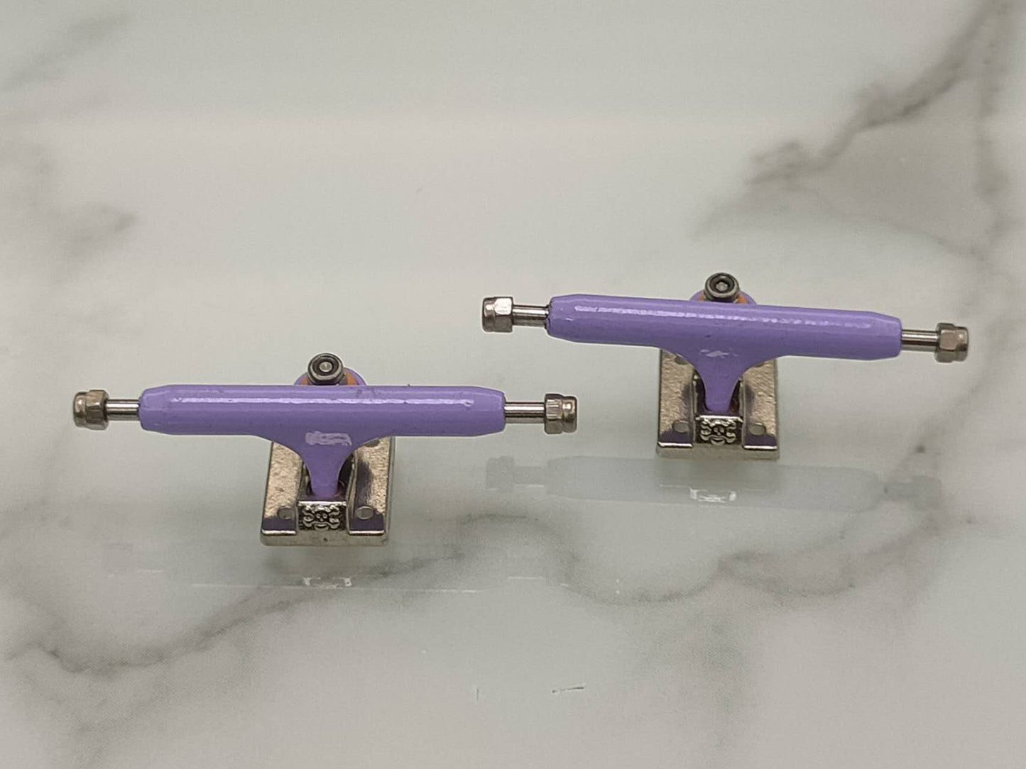 Wholesale LBRT 34mm Pro fingerboard trucks -Leefai BRT