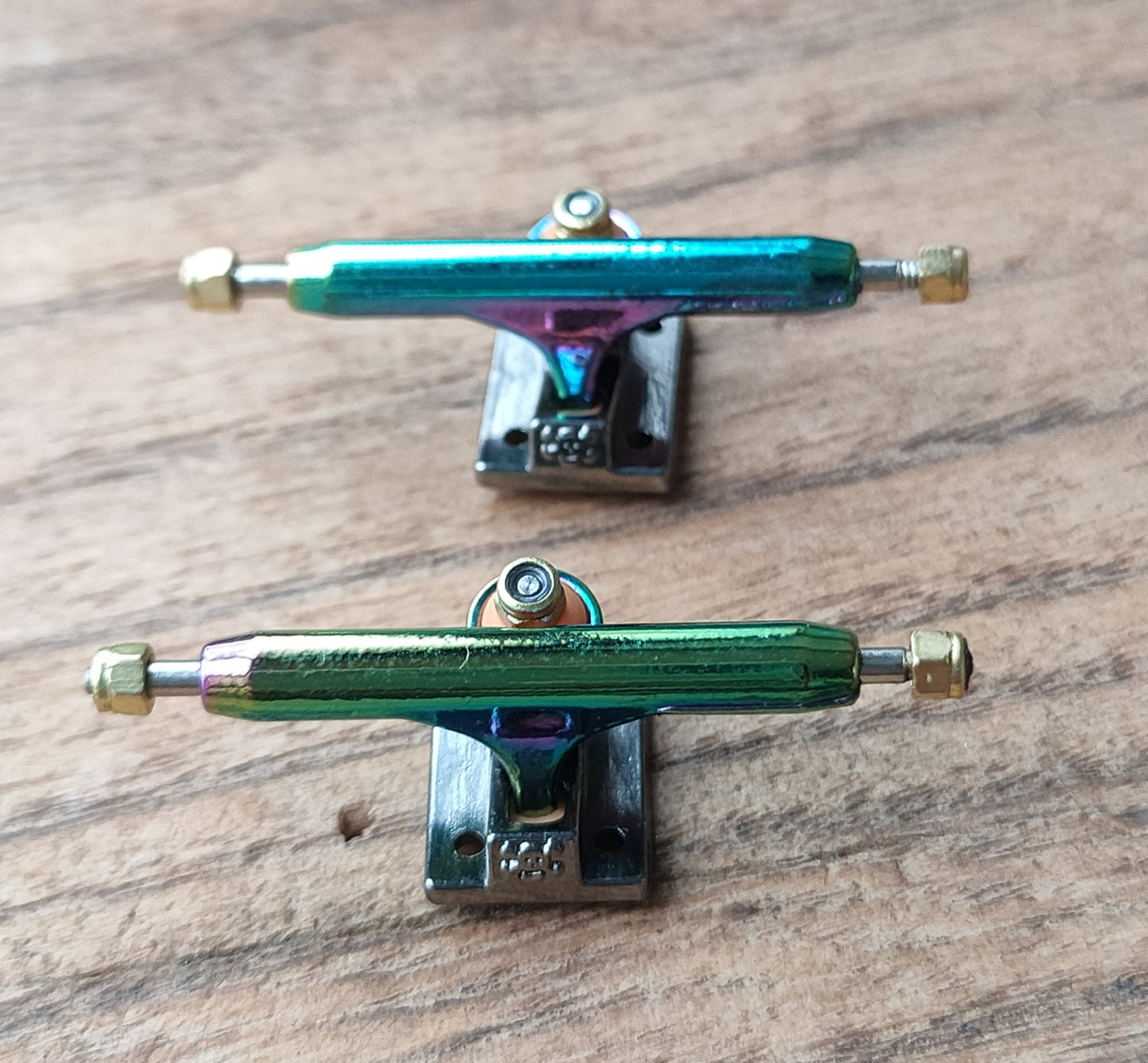 Wholesale LBRT 34mm Pro fingerboard trucks -Leefai BRT