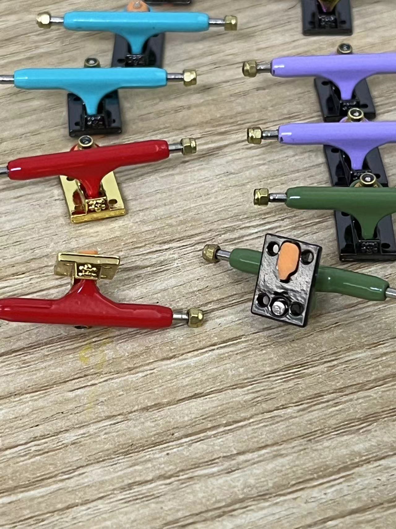 Wholesale LBRT 34mm Pro fingerboard trucks -Leefai BRT