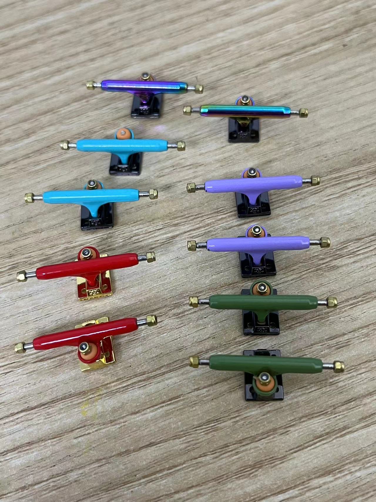 Wholesale LBRT 34mm Pro fingerboard trucks -Leefai BRT