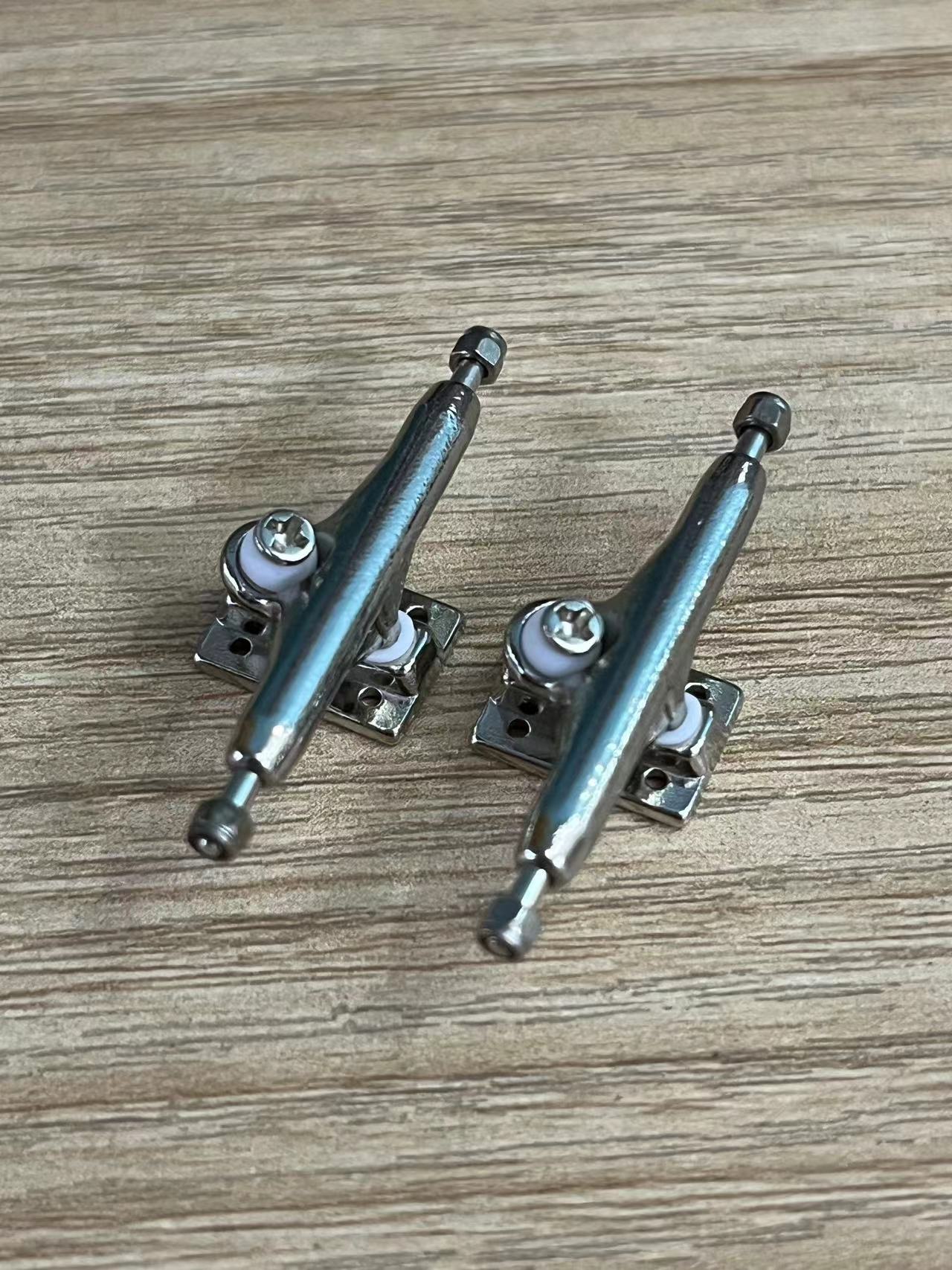 Wholesale LDYT 2.0 Pro fingerboard Trucks 29/32/34mm -Leefai DYT2.0