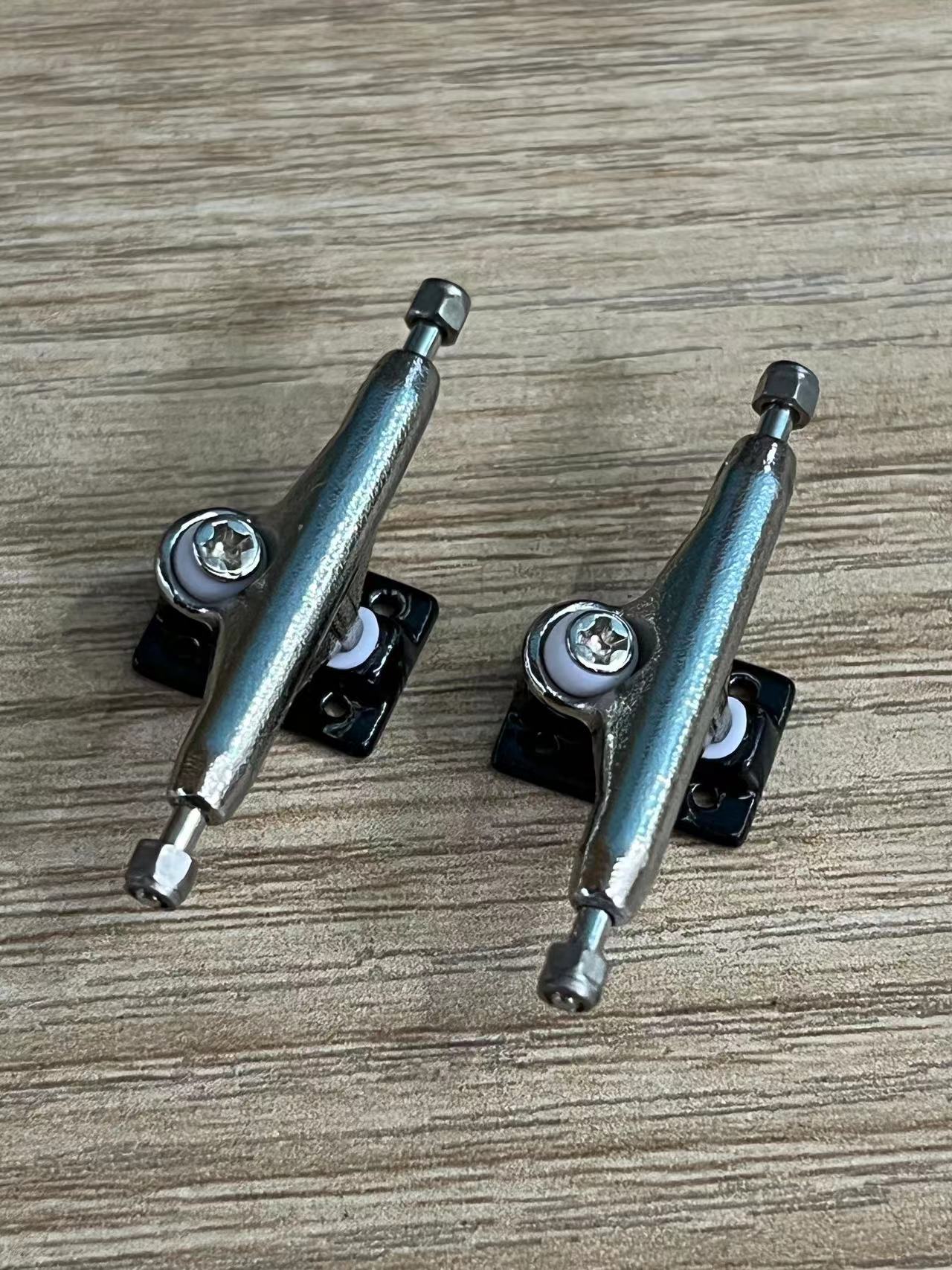 Wholesale LDYT 2.0 Pro fingerboard Trucks 29/32/34mm -Leefai DYT2.0