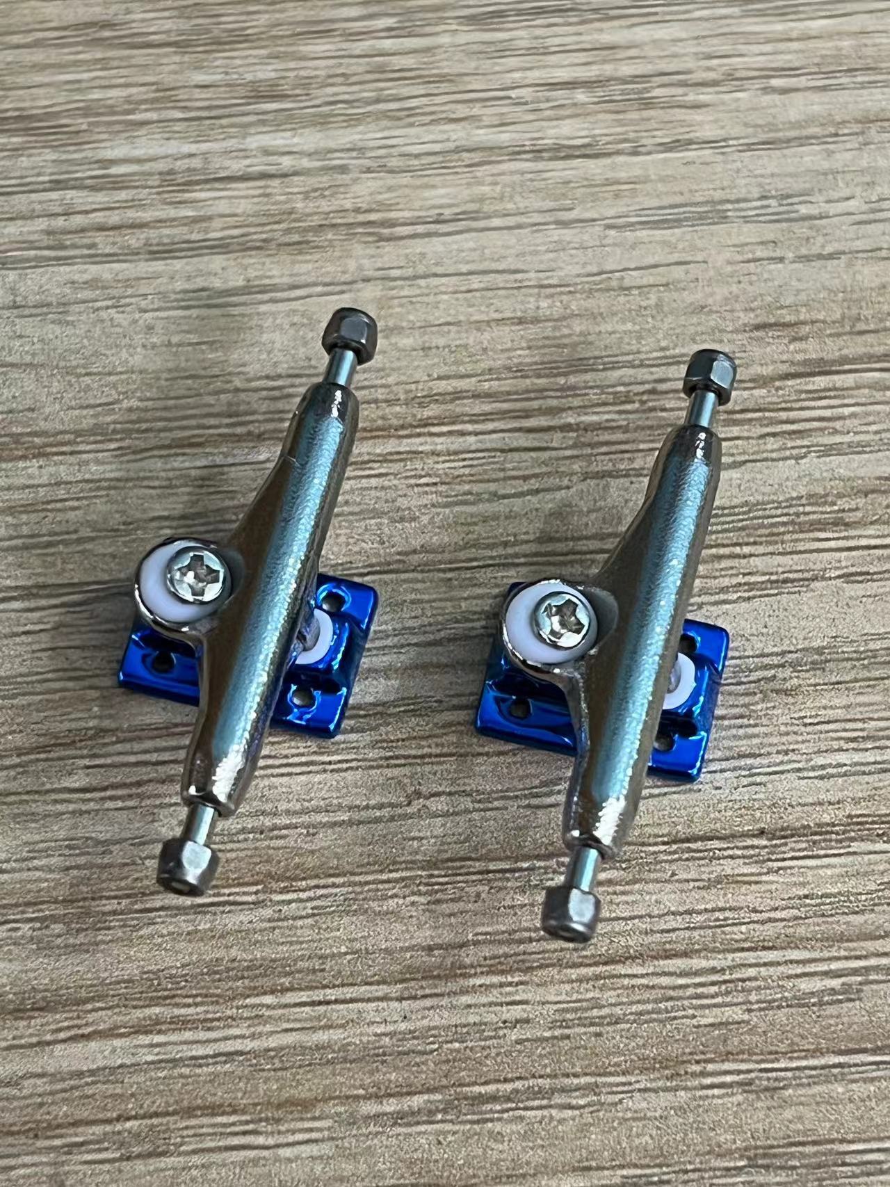 Wholesale LDYT 2.0 Pro fingerboard Trucks 29/32/34mm -Leefai DYT2.0