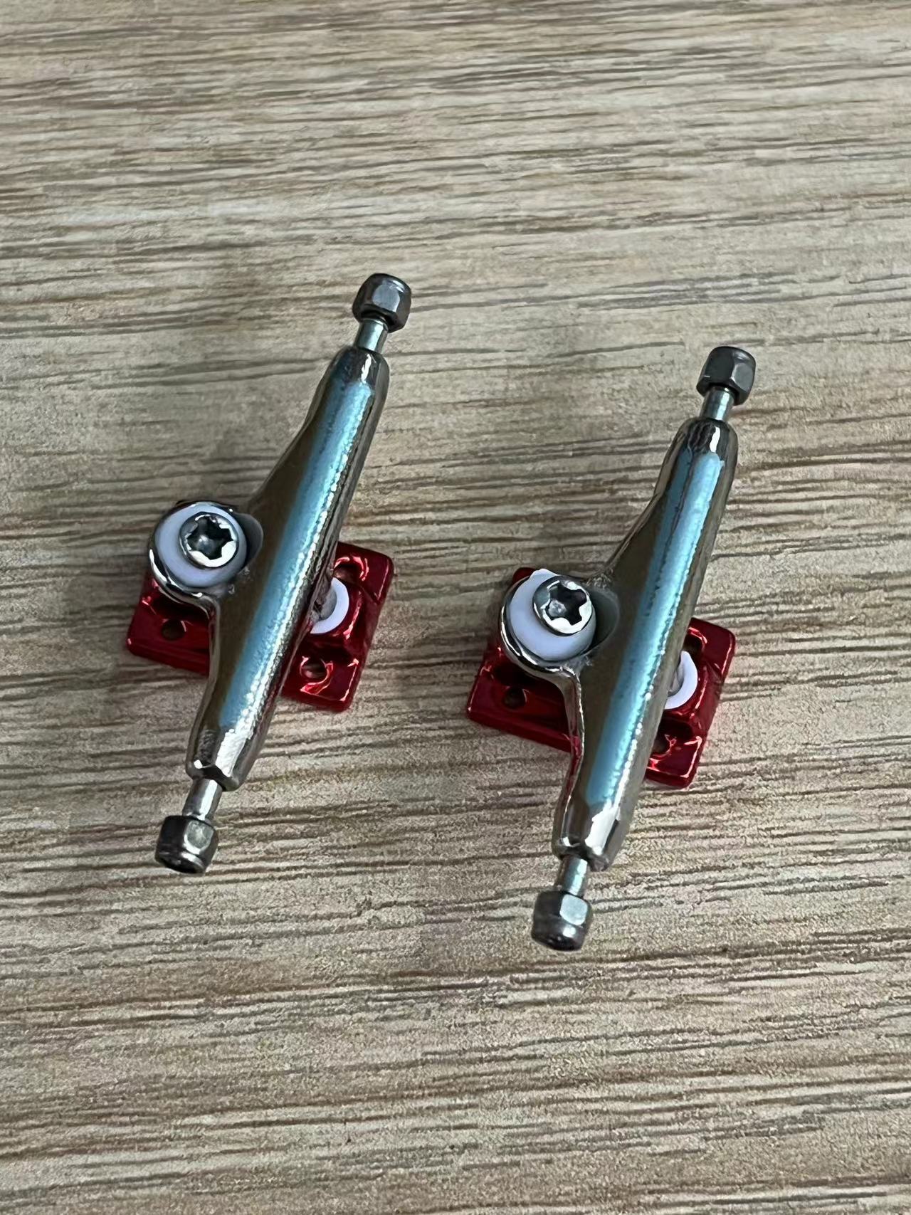 Wholesale LDYT 2.0 Pro fingerboard Trucks 29/32/34mm -Leefai DYT2.0