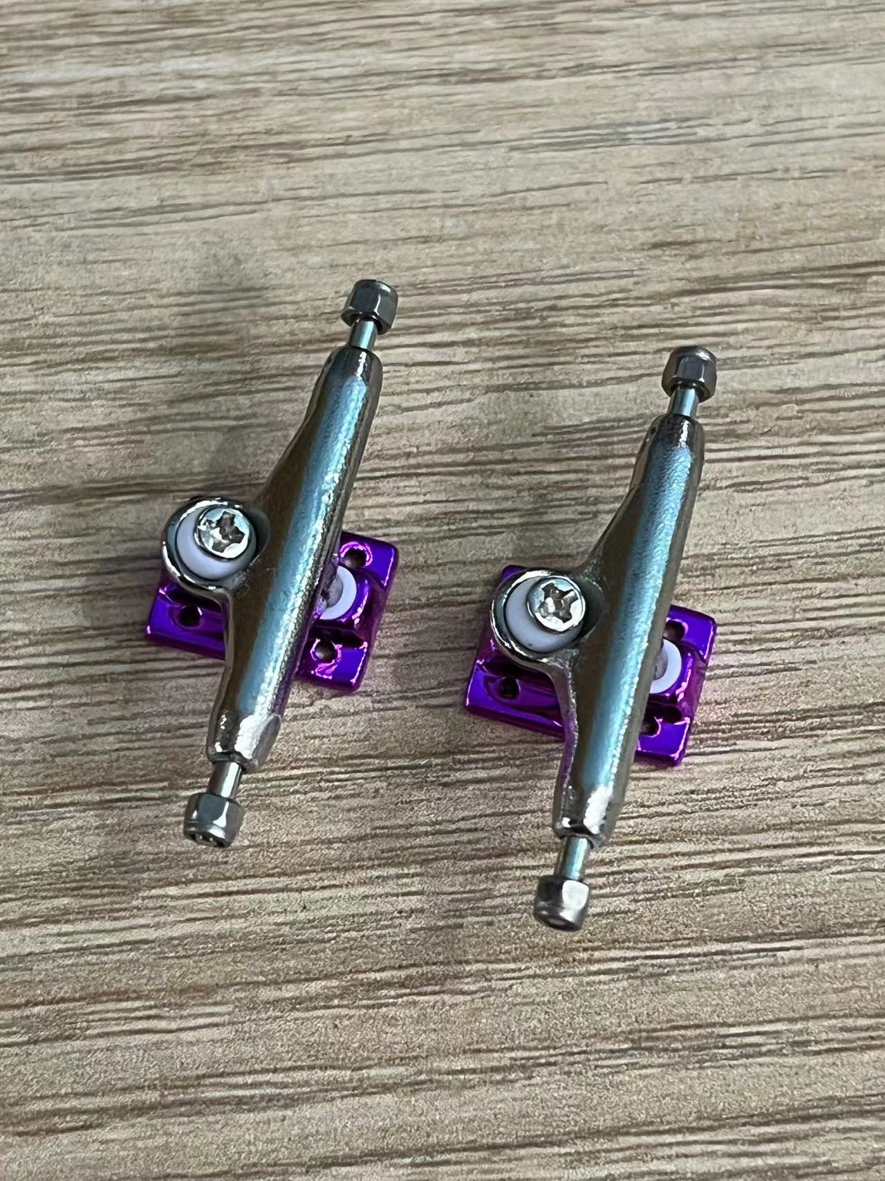 Wholesale LDYT 2.0 Pro fingerboard Trucks 29/32/34mm -Leefai DYT2.0