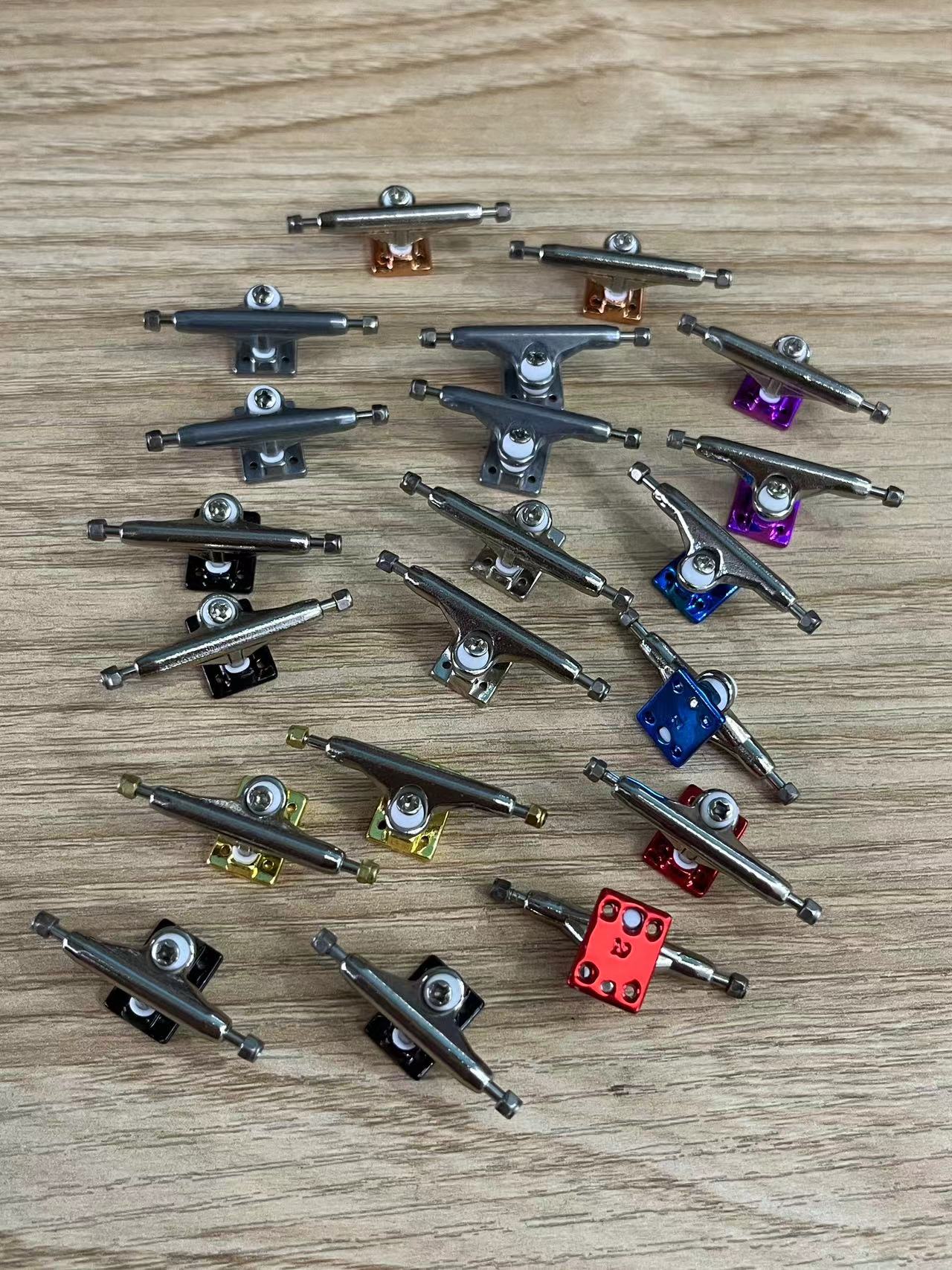 Wholesale LDYT 2.0 Pro fingerboard Trucks 29/32/34mm -Leefai DYT2.0