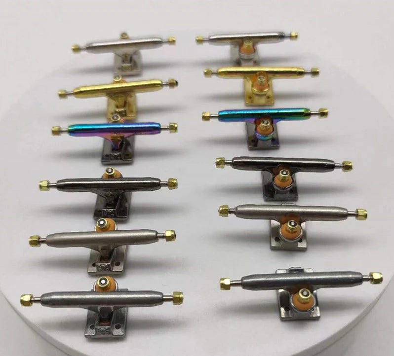 wholesale LBRT Quality 3.0 Pro Fingerboard Trucks-size 32/34/36 mm-leefai brand