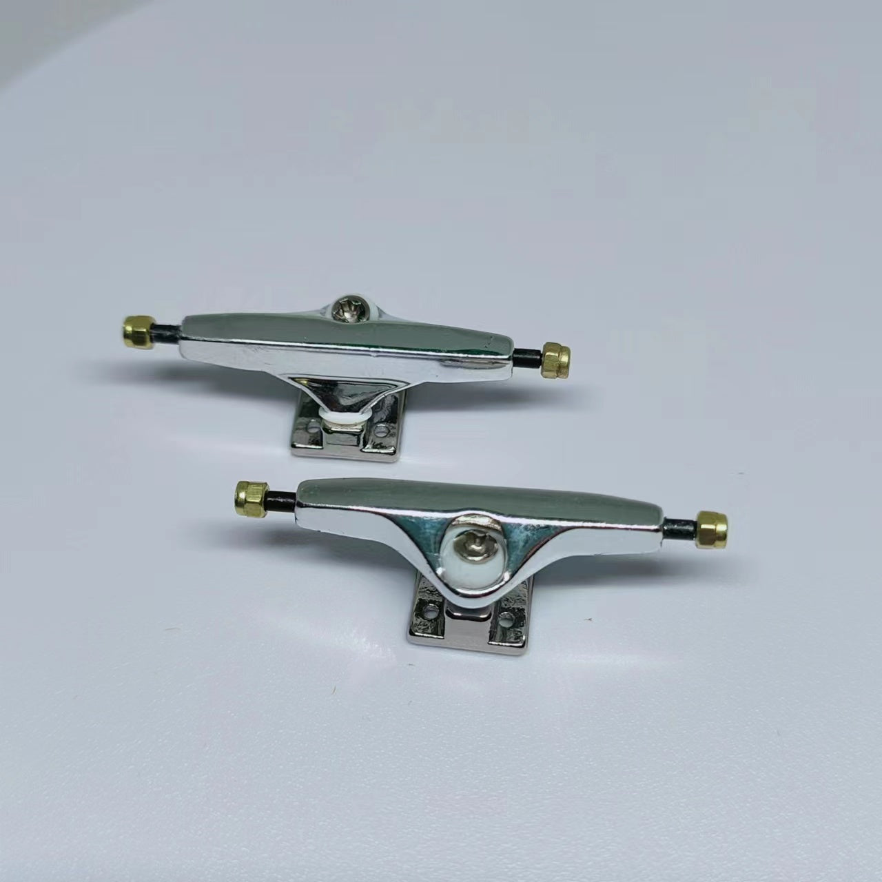 K Quality Fingerboard Trucks Size 34mm-Leefai Brand