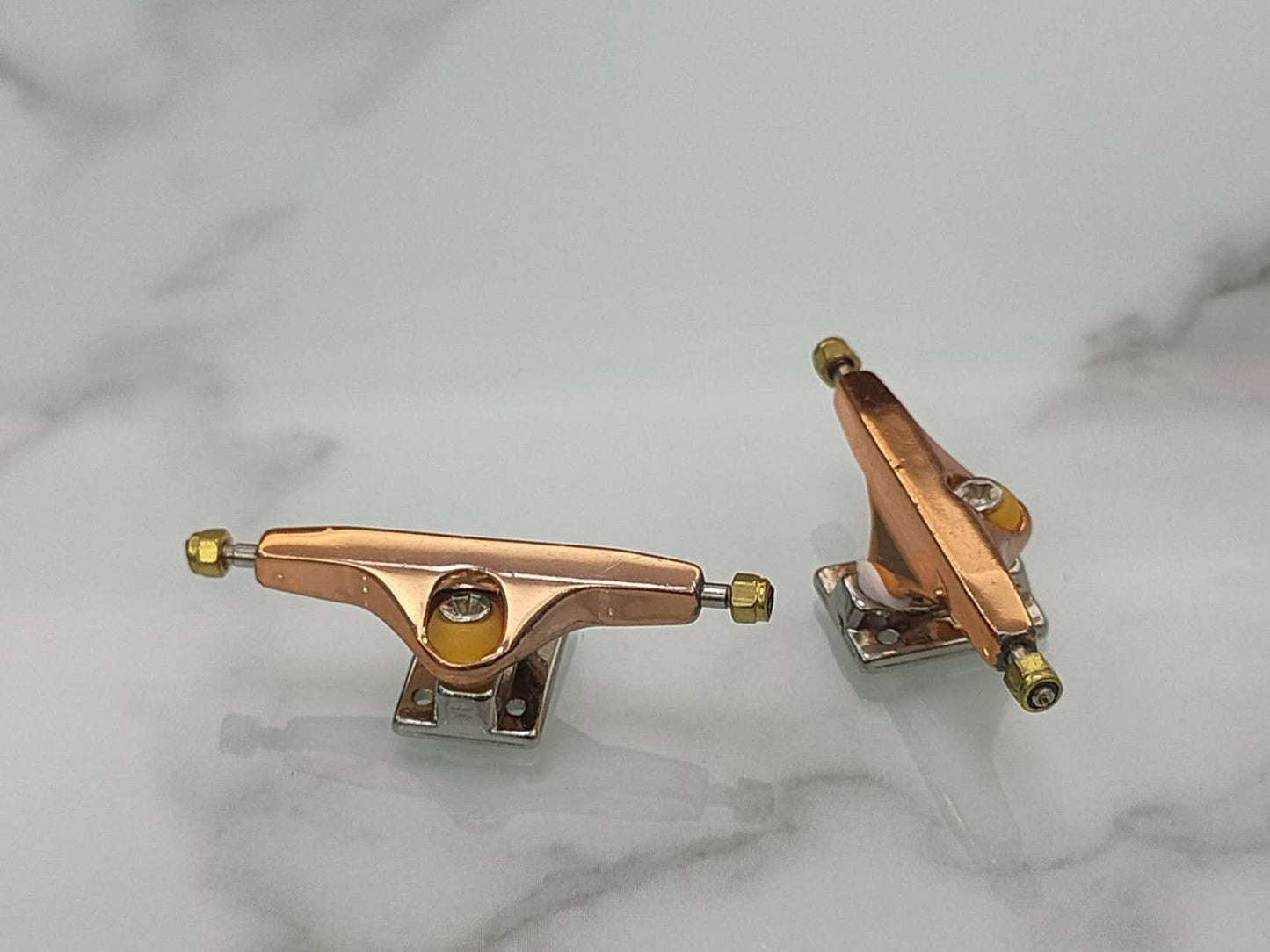 Wholesale K PRO Fingerboard Trucks 34MM-Leefai Brand