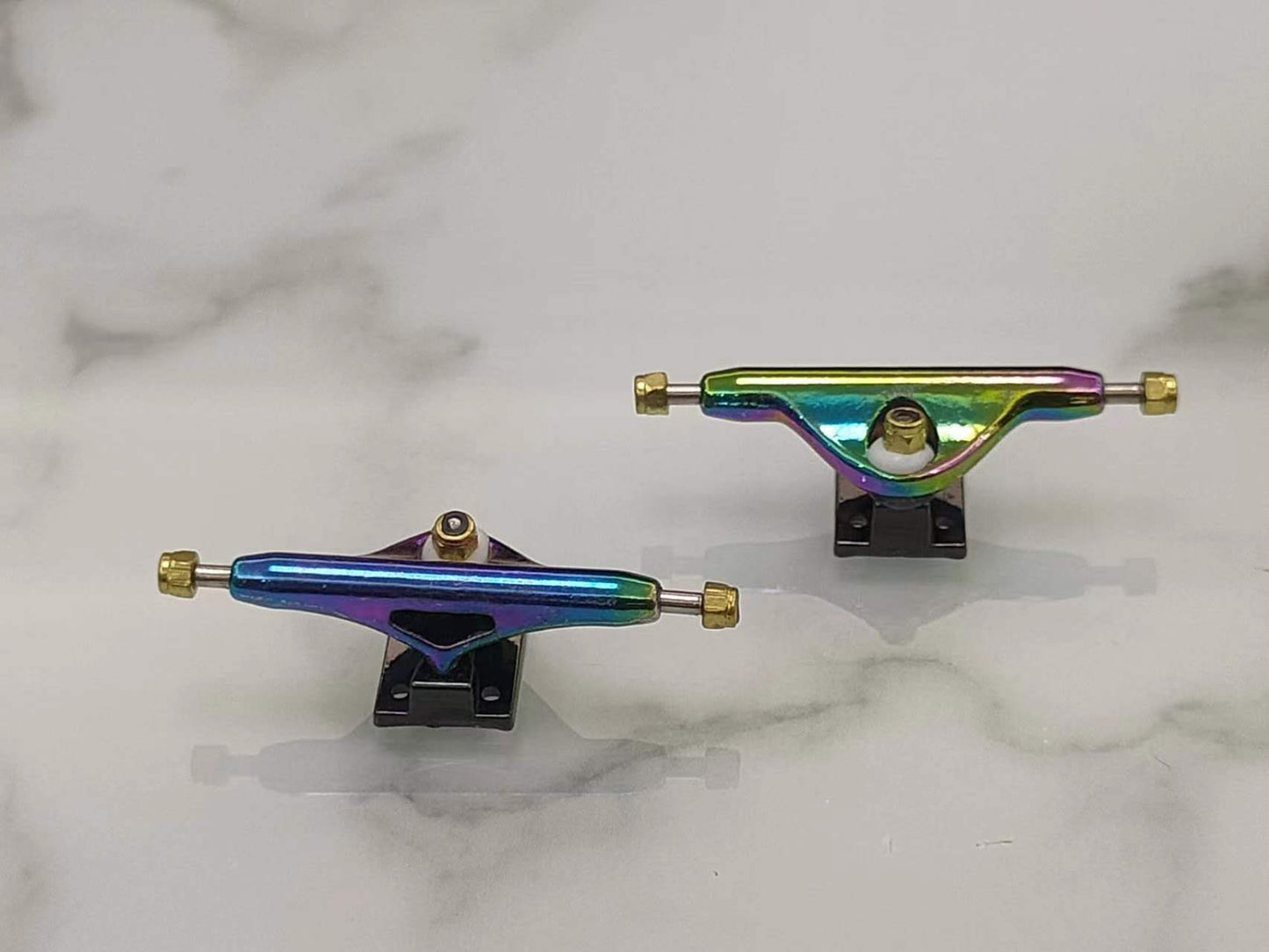 Wholesale OBS Pro Fingerboard Trucks 34MM-Leefai Brand