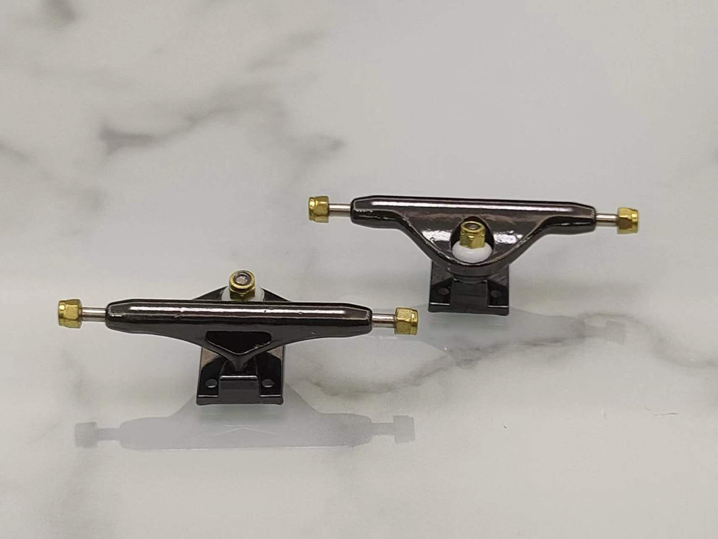 Wholesale OBS Pro Fingerboard Trucks 34MM-Leefai Brand