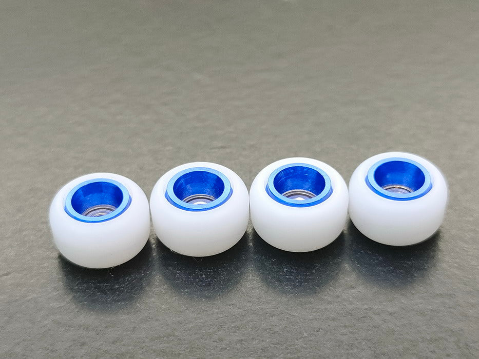 Pro Fingerboard Wheels -Alloy Core Wheel 7.8*4.8 mm