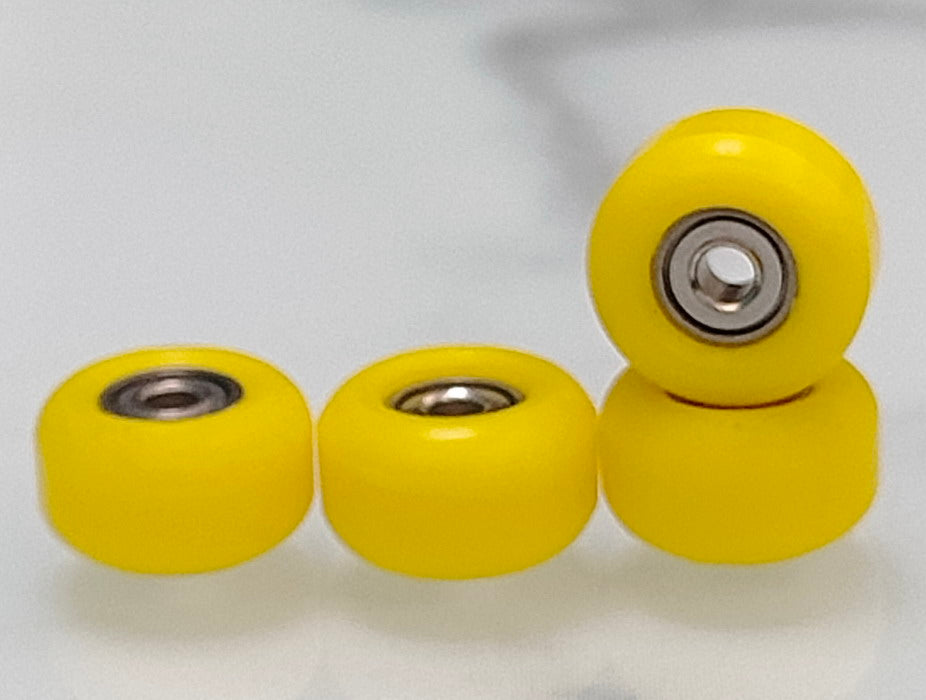 Wholesale Pro Fingerboard Street CNC Wheels 7.5x4.5mm