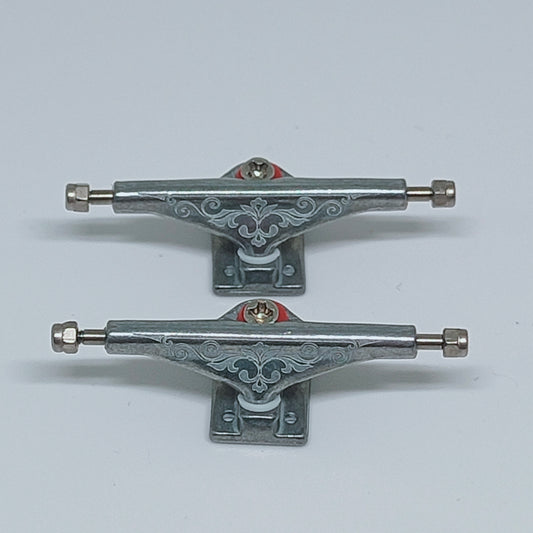 Leefai Royalty Limited Pro FINGERBOARD TRUCKS- 35MM