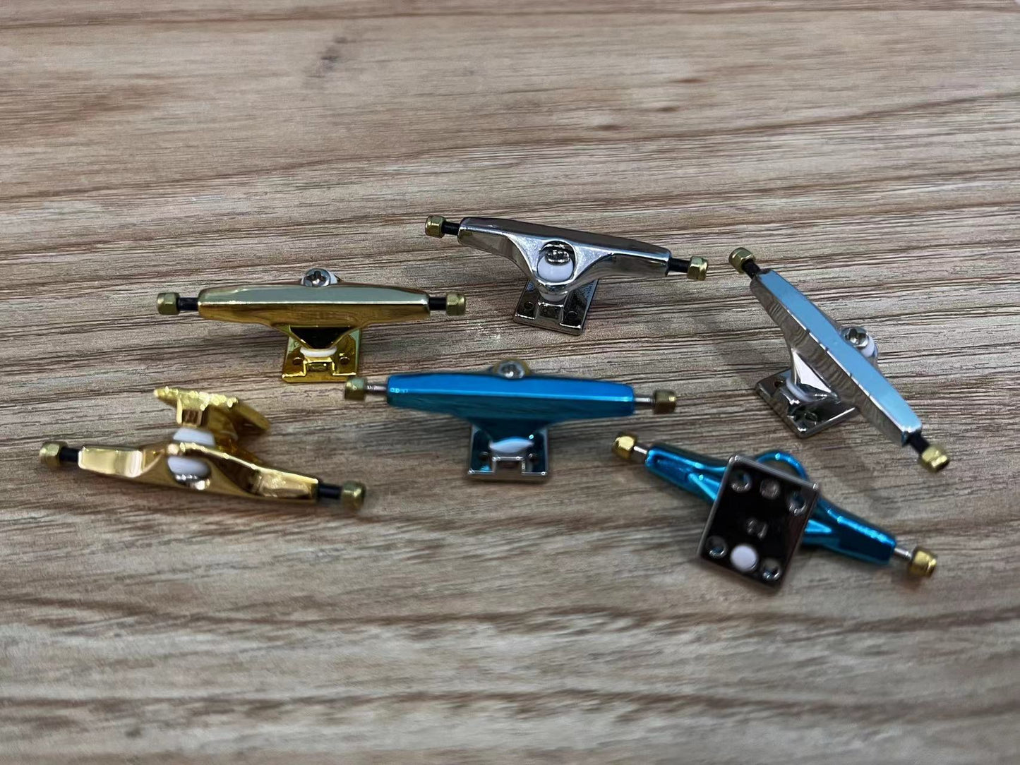 Wholesale K PRO Fingerboard Trucks 34MM-Leefai Brand