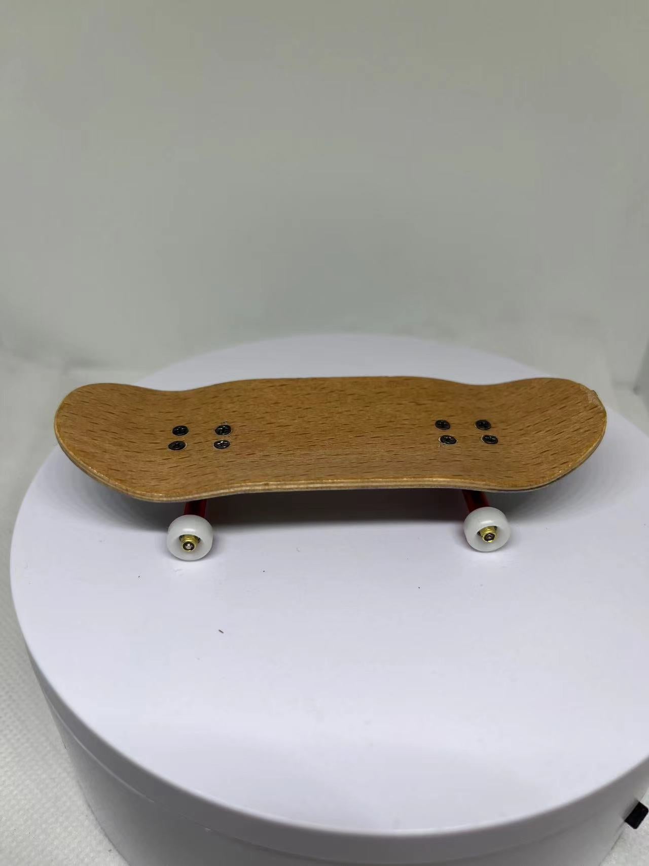 Op3ra Fingerboard Complete Plastic box Package 34*96mm