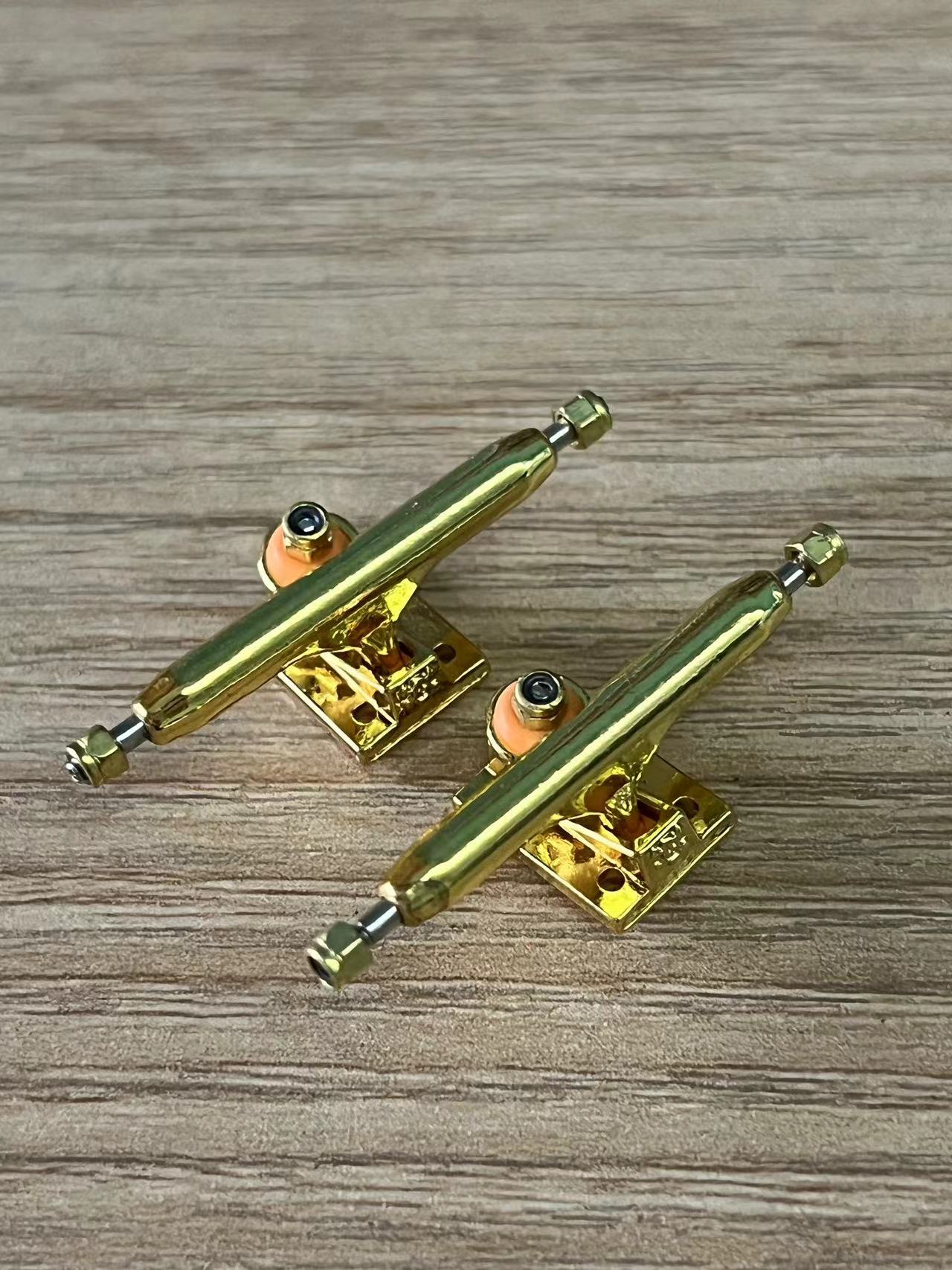 Wholesale LBRT 3.0 Pro Fingerboard Trucks-32/34/36mm-Leefai BRT3.0