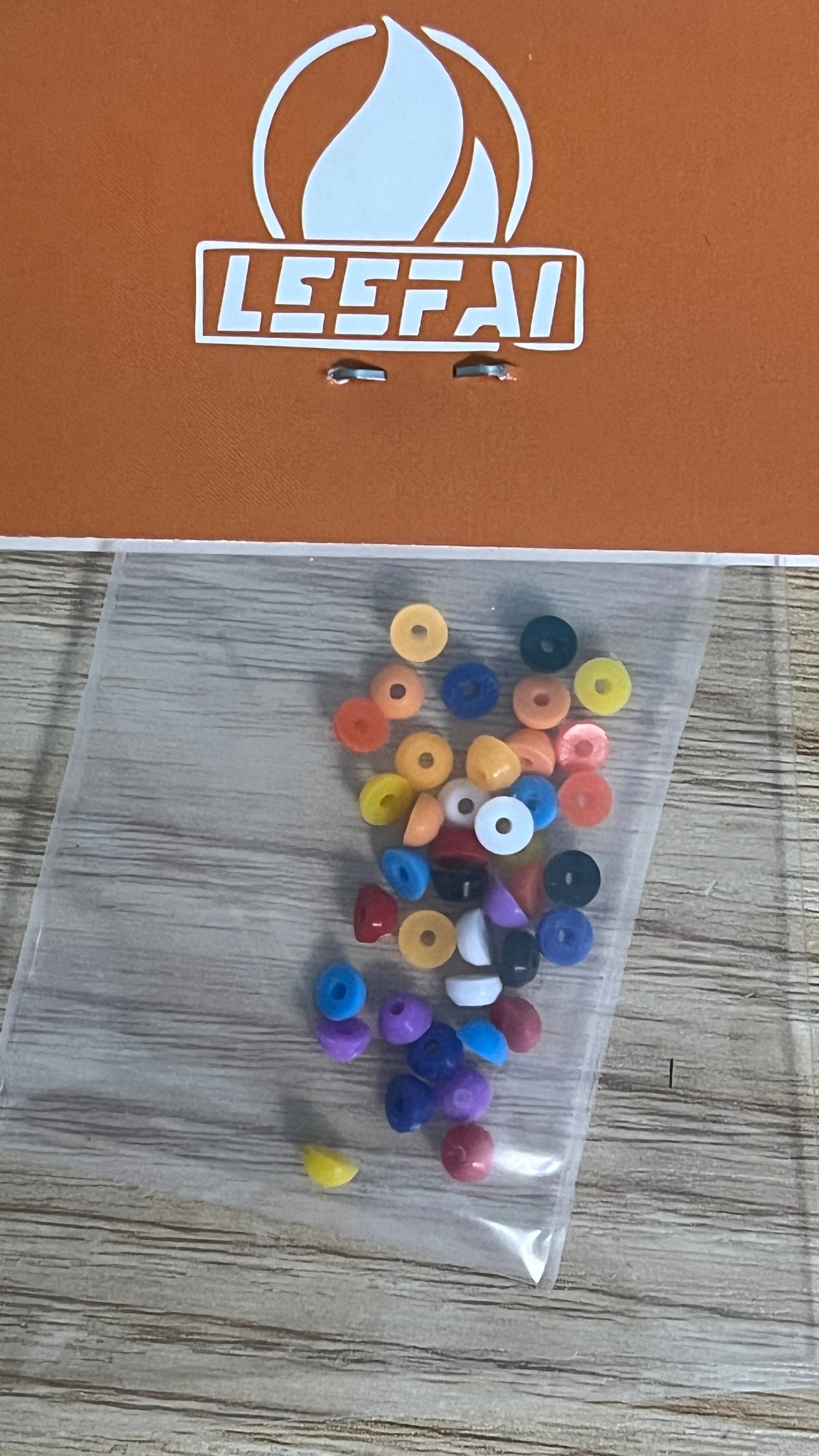 10 sets Colorful Bushing for fingerboard trucks -10 colors