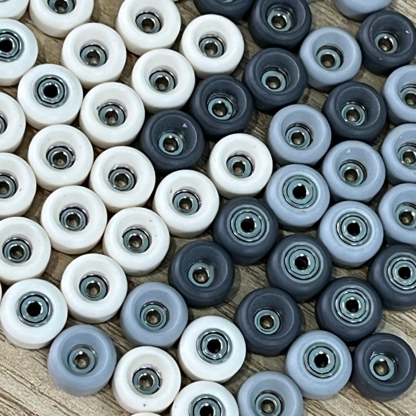 Wholesale 65d Urethane Fingerboard wheels