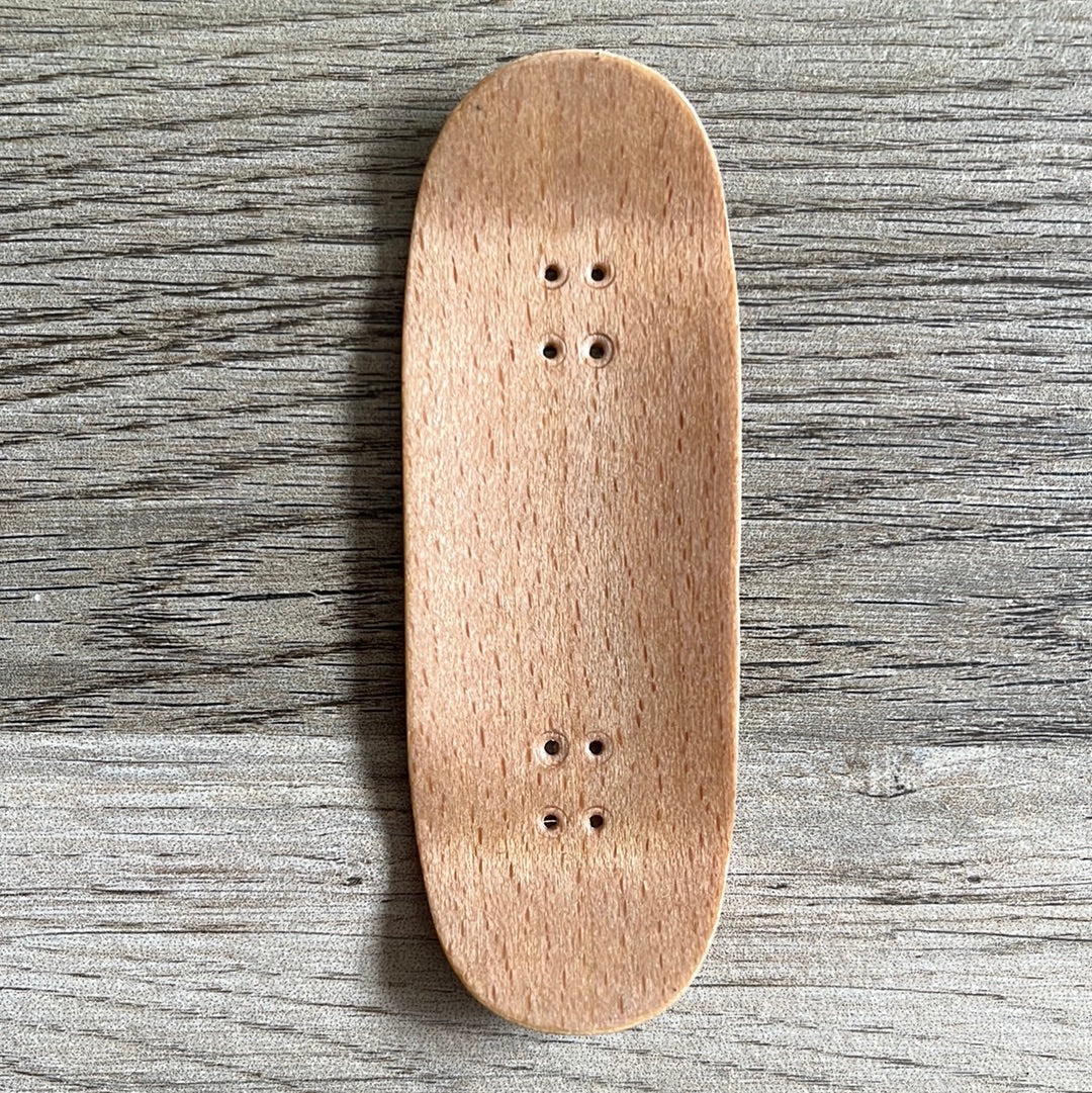 Op3ra Pro Fingerboard Complete 34 * 96mm - The Messy Bloody Edition