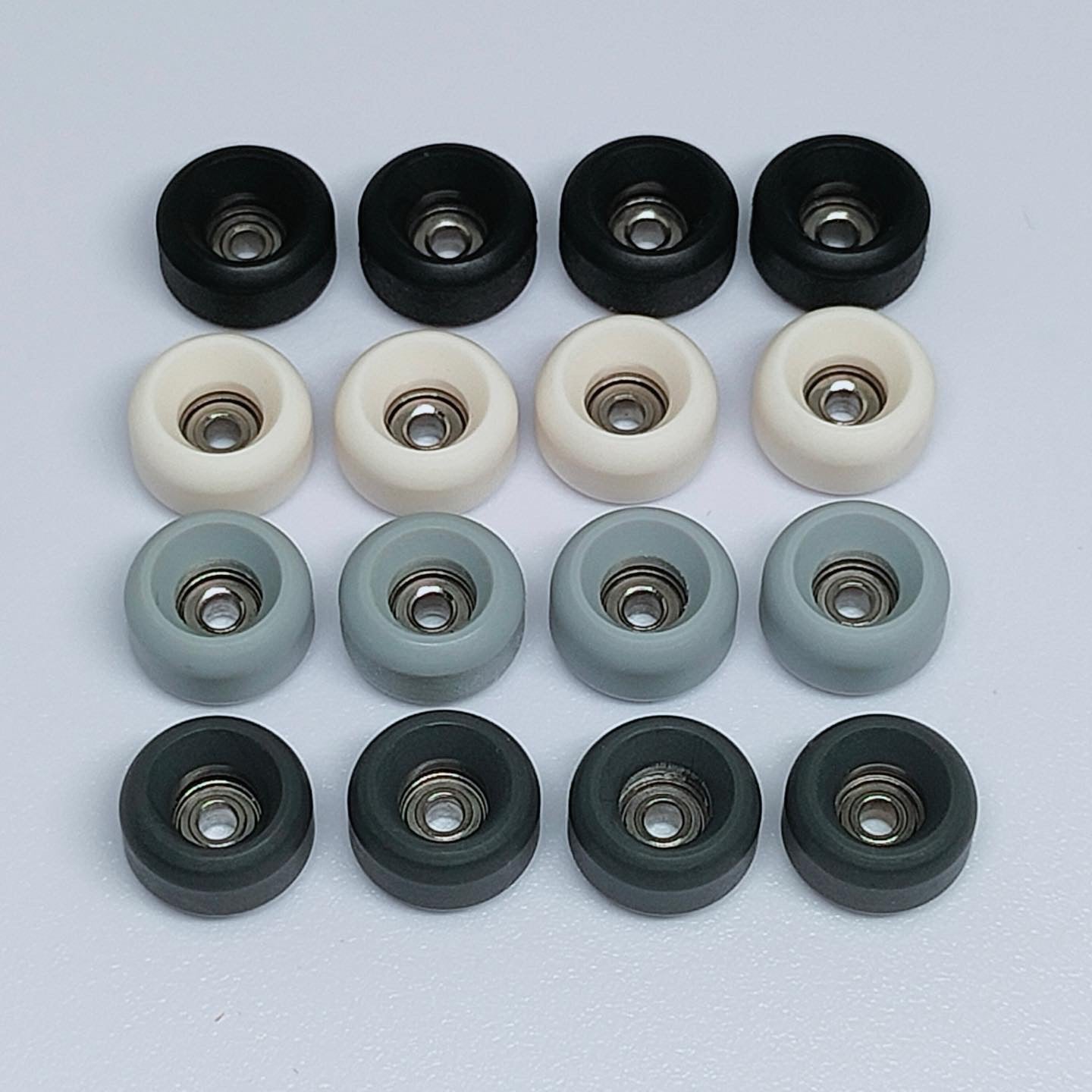 Wholesale 65d Urethane Fingerboard wheels