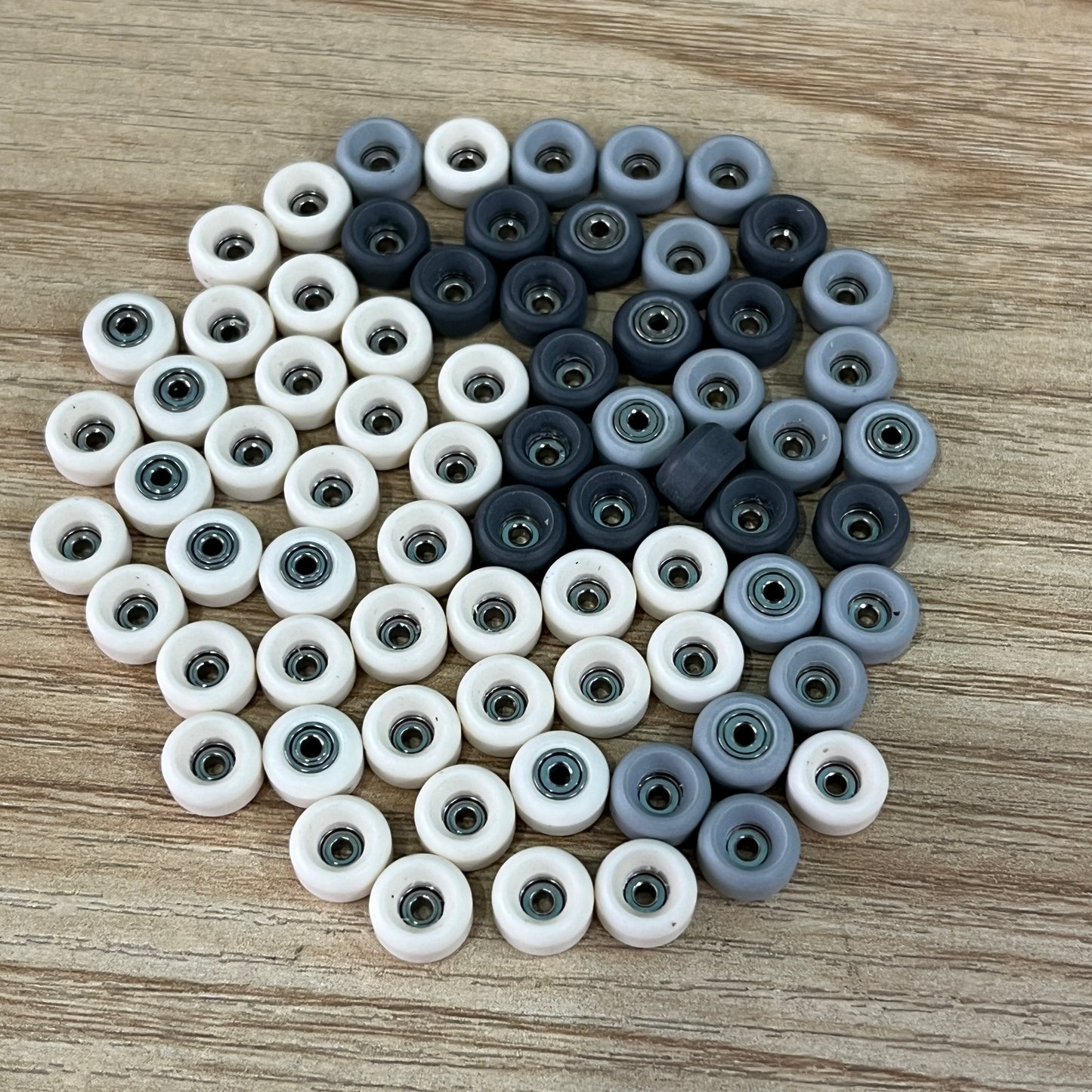 Wholesale 65d Urethane Fingerboard wheels