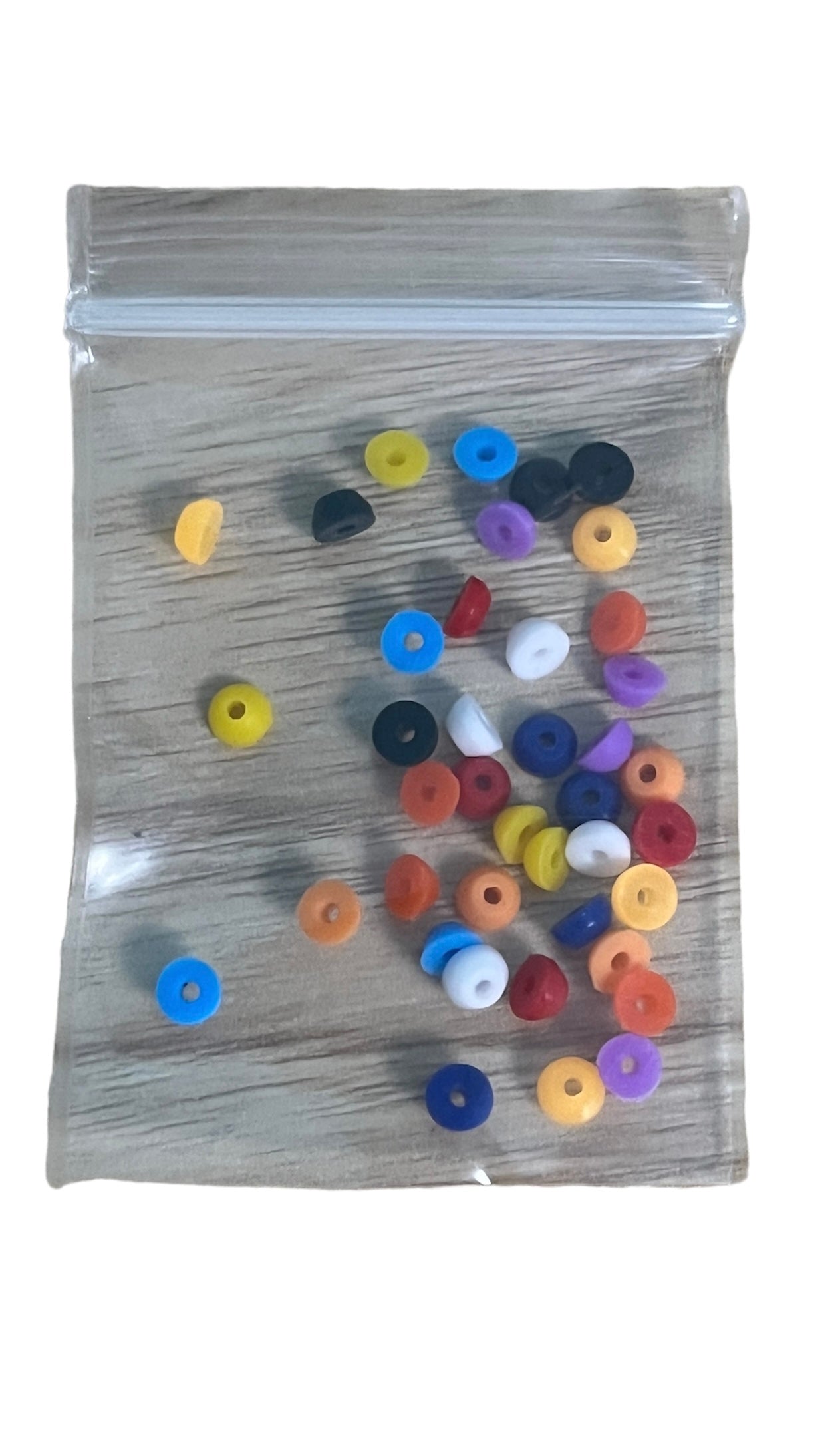 10 sets Colorful Bushing for fingerboard trucks -10 colors