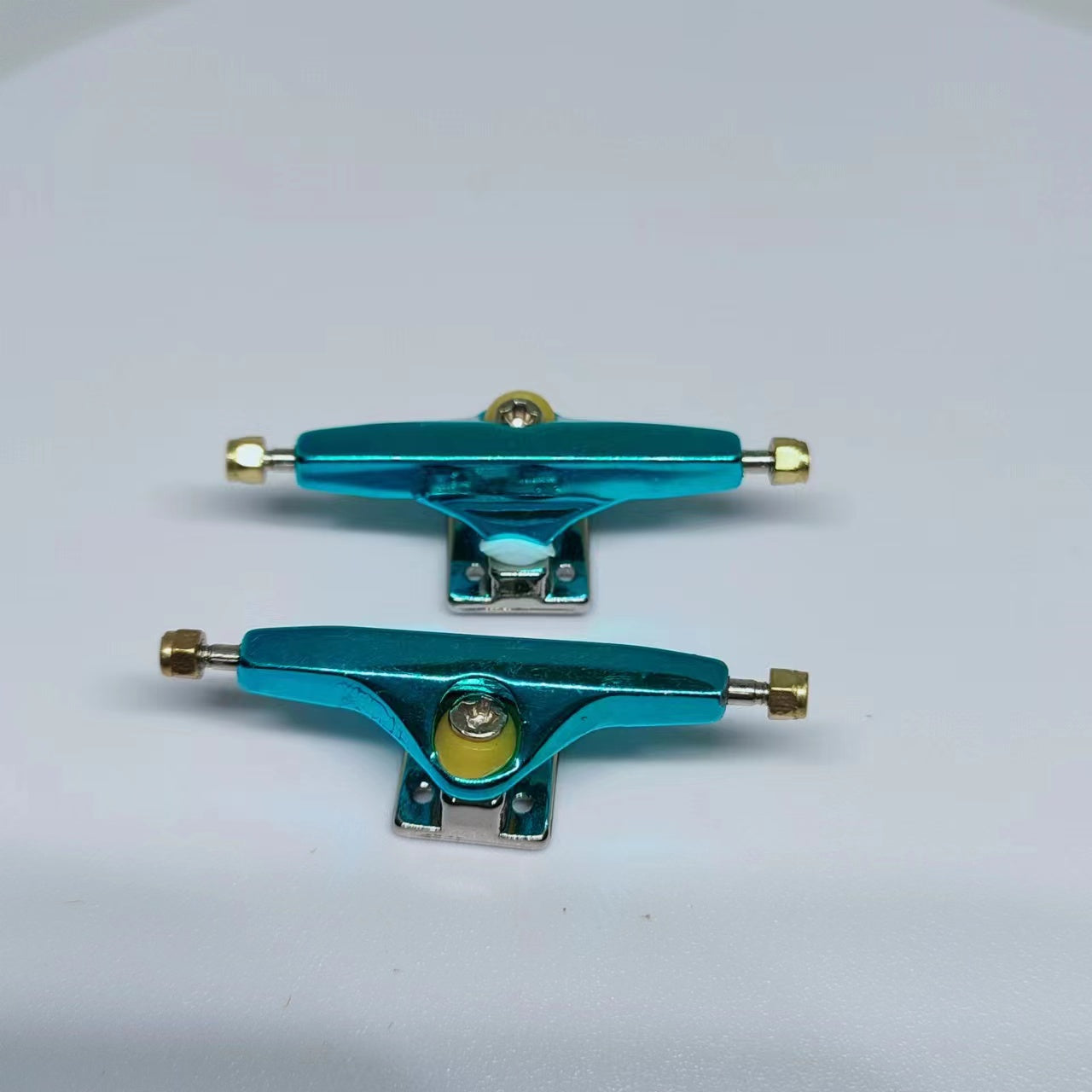 K Quality Fingerboard Trucks Size 34mm-Leefai Brand