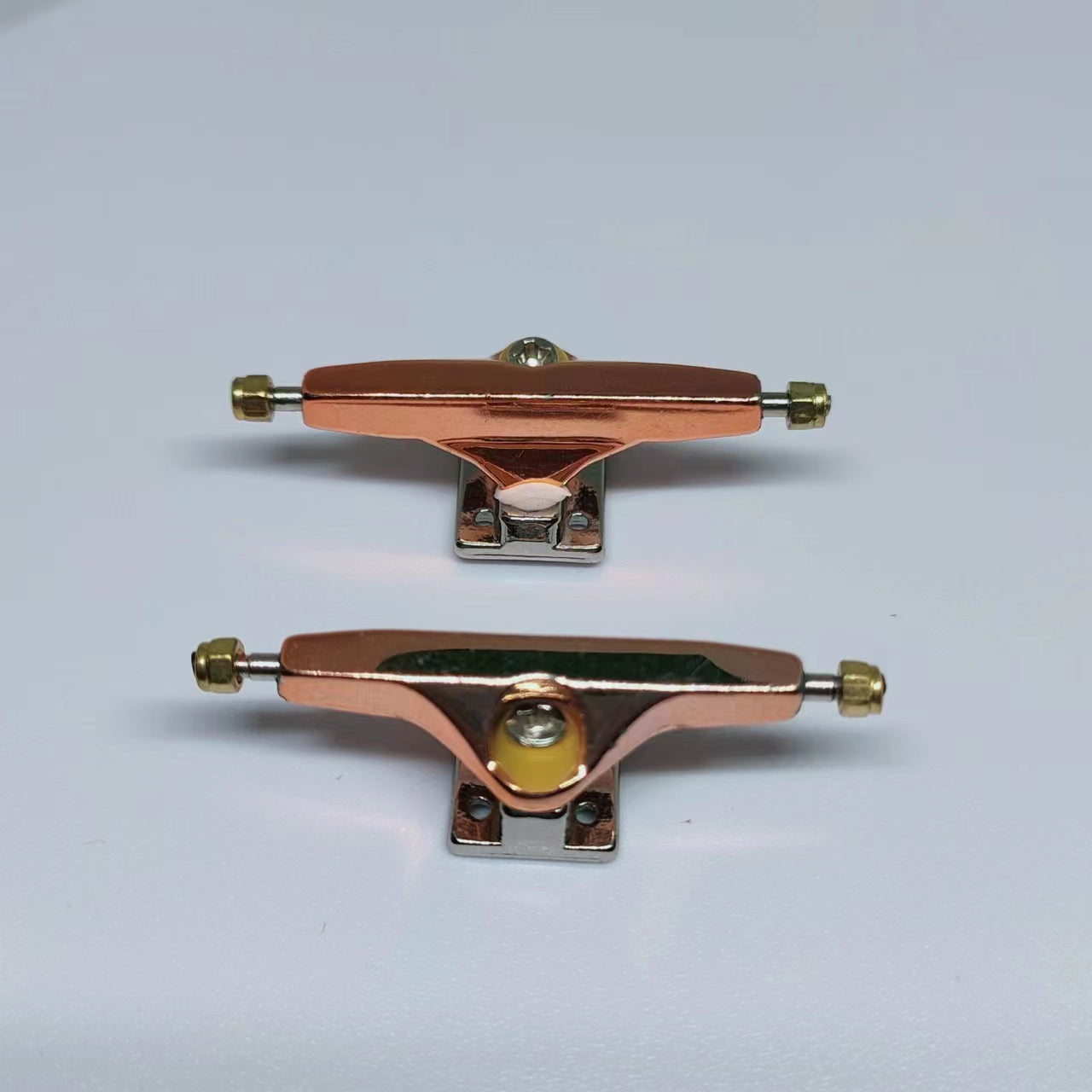 K Quality Fingerboard Trucks Size 34mm-Leefai Brand