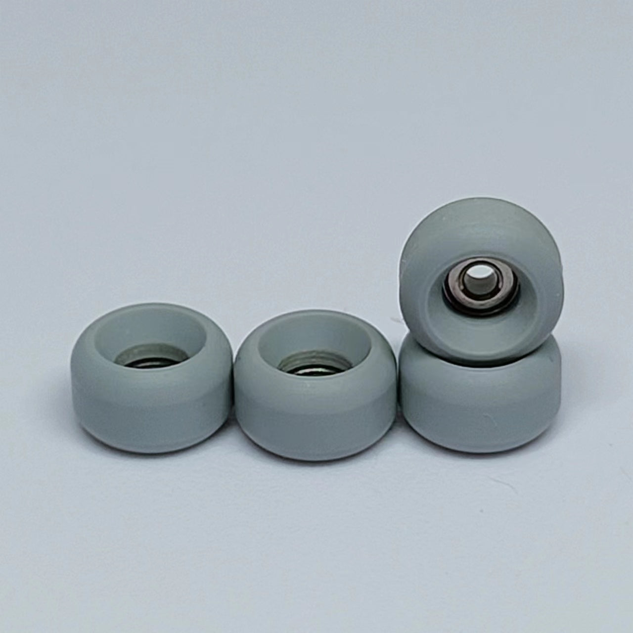 65D Pro Urethane Fingerboard Wheels 7.5*4.5mm