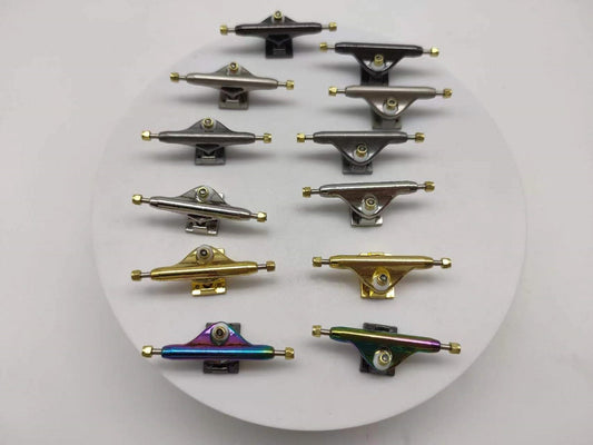 Wholesale OBS Pro Fingerboard Trucks 34MM-Leefai Brand