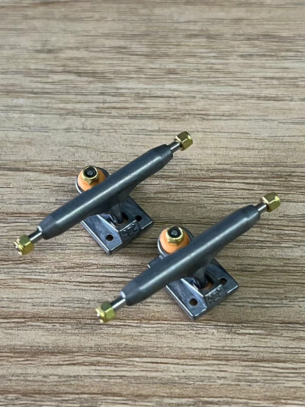 Wholesale LBRT 3.0 Pro Fingerboard Trucks-32/34/36mm-Leefai BRT3.0