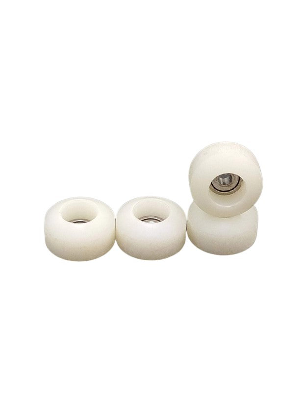 75D Urethane Pro Fingerboard Wheels 7.8*5mm